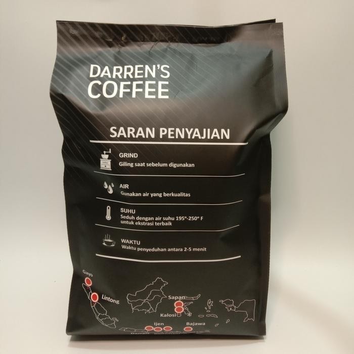 

Kopi Robusta Toraja Roast Bean G1 #Gratisongkir #Sale #Discount