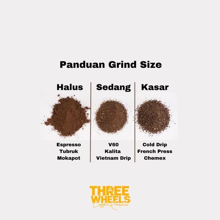 

Kopi Arabika Ijen Lestari Karamela #Gratisongkir #Sale #Discount