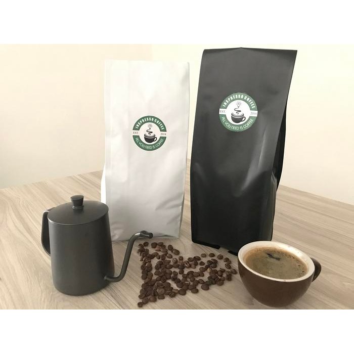 

500Gr - Kopi Robusta Toraja (Roasted) #Gratisongkir #Sale #Discount