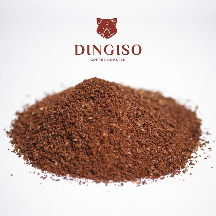 

Arjuna Houseblend (75:25 Robusta: Arabica) Roasted Coffee Beans 250 Gr #Gratisongkir #Sale #Discount