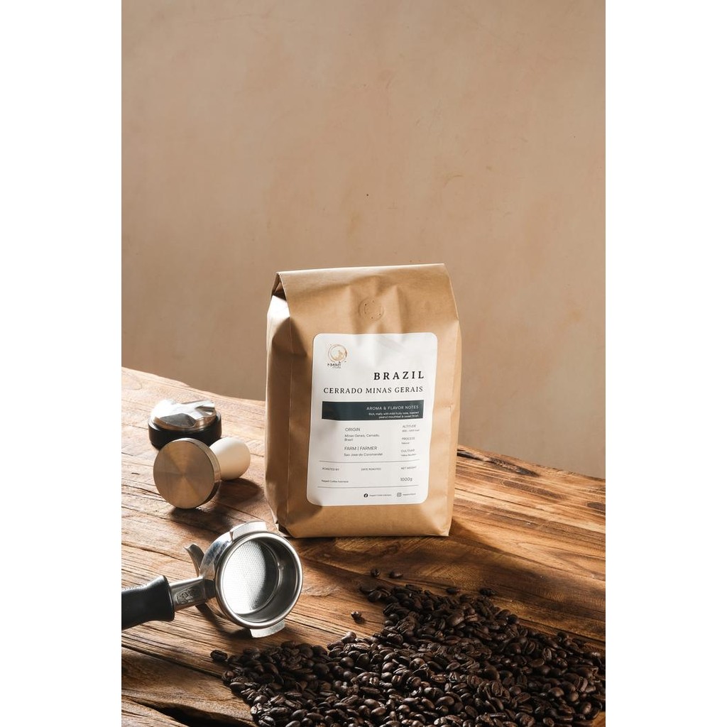 

Brazil Cerrado Minas Gerais #Gratisongkir #Sale #Discount