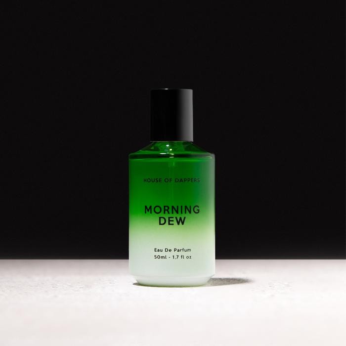 House Of Dappers No. 7 Morning Dew