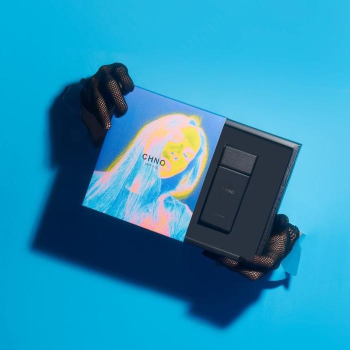 Saff & Co. Extrait De Parfum - Chno