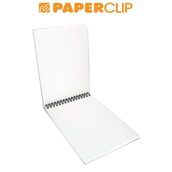 

Sketch Book Canson 200807215 A4 30S Xl Mix