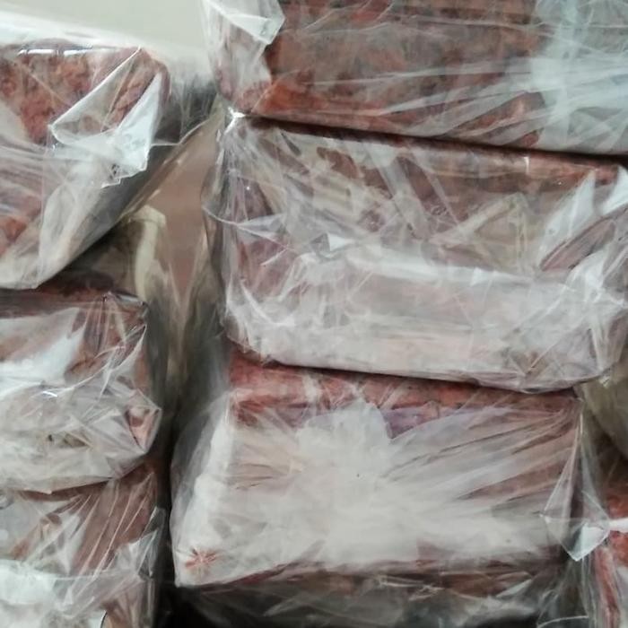 

Terasi Khas Lombok-1 Kg