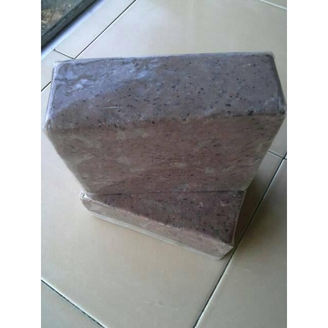 

Terasi Udang Toboali 500 Gram Bangka Belitung