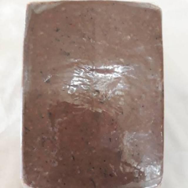 

Terasi Udang Toboali Bangka Belitung