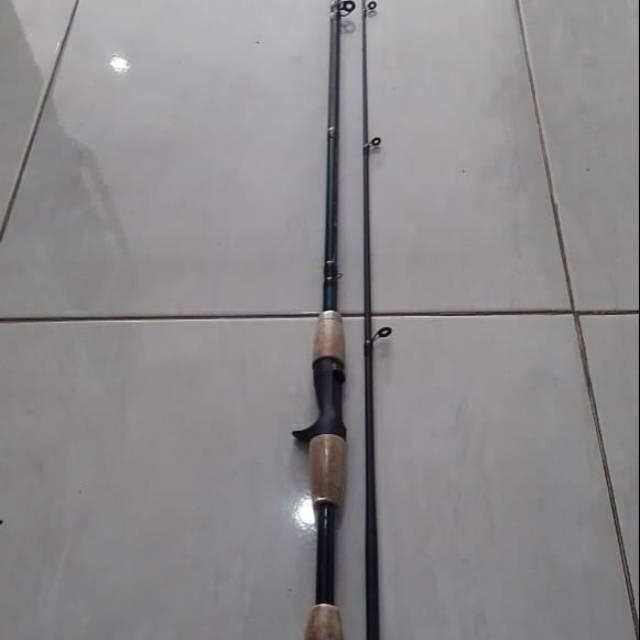 BEST Joran BC shakespeare