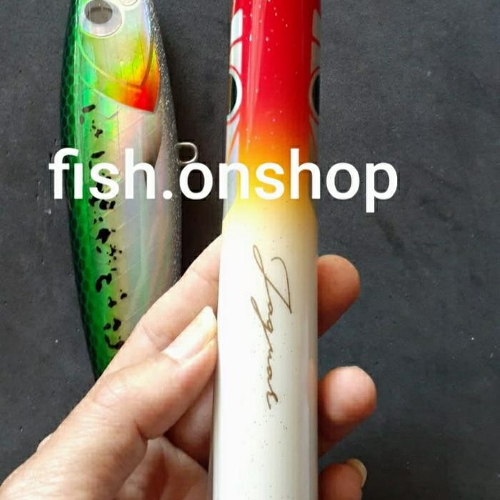 Popper pancing floating & sinking khusus pesanan