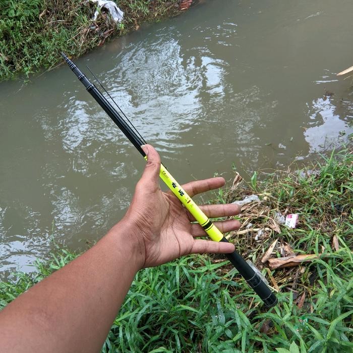 yehang super panjang 270 original