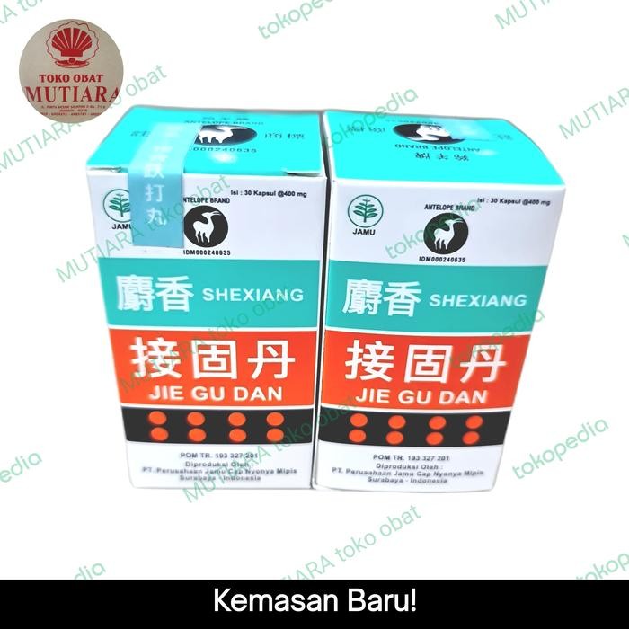 Terbaru The Musk Fracture Bone Joining Bonkap