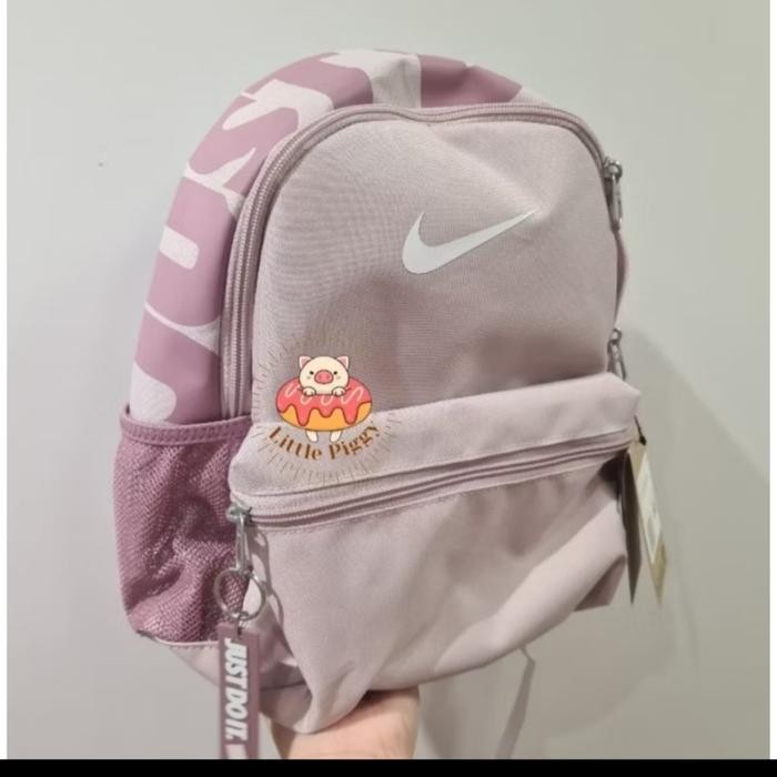 Tas Ransel Anak Nike Brasilia Mini Backpack