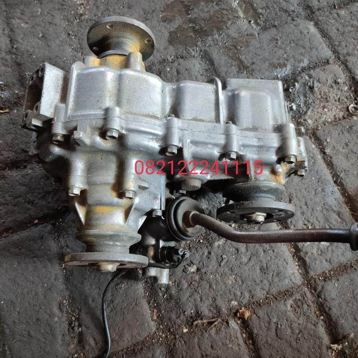 transfercase jimny katana 4x4