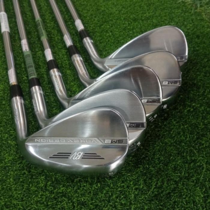 STICK GOLF WEDGE TITLEIST SM8 BV VOKEY LOFT 50,52,54,56,58,60