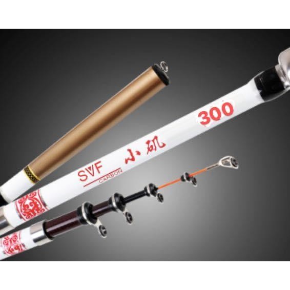 JORAN TEGEK KOLONG RUAS PENDEK 50CM MEMILIKI PANJANG 180 240 300 CM