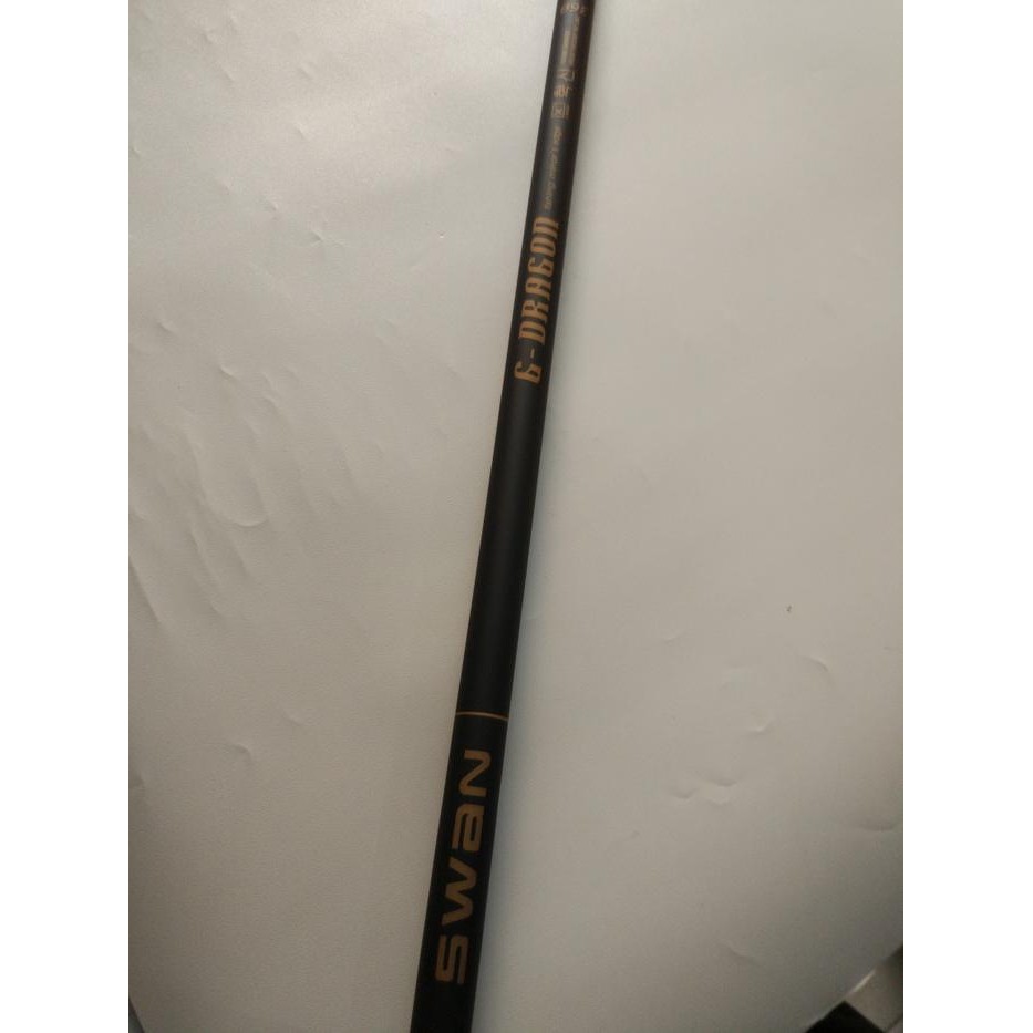 Tegek Swan G dragon 360