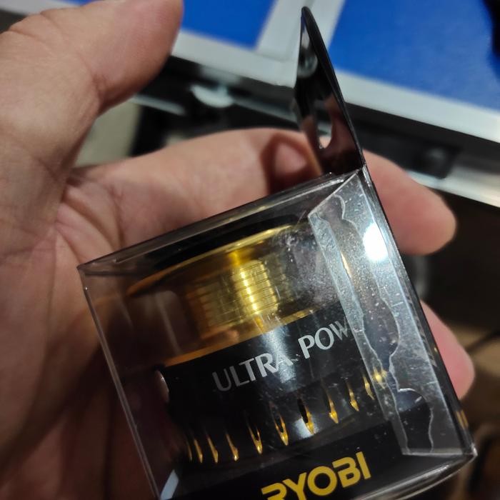 part spool ryobi ultra power 1000 hanya spool