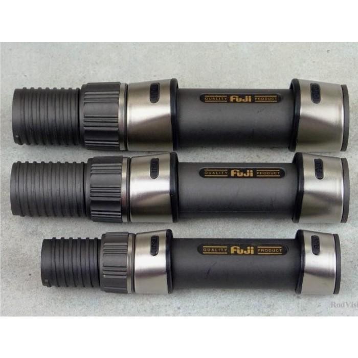 Reel Seat Fuji DPSSD 17CC 18CC 20CC 22CC Pegangan reel spinning