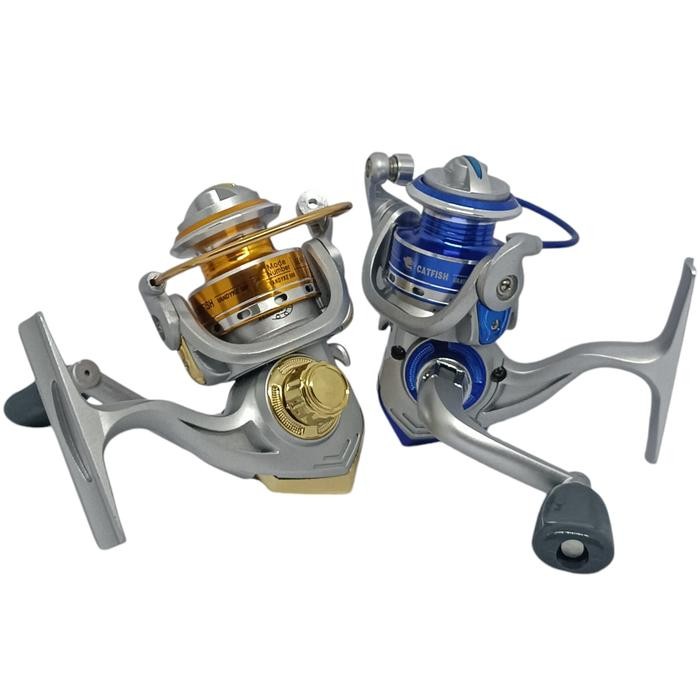 REEL PANCING Mini VANDYKE 500