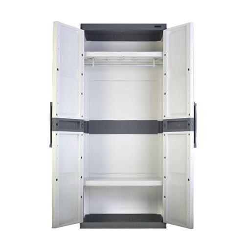 Arisa Lemari Plastik Serbaguna Gantung / Ca-402A