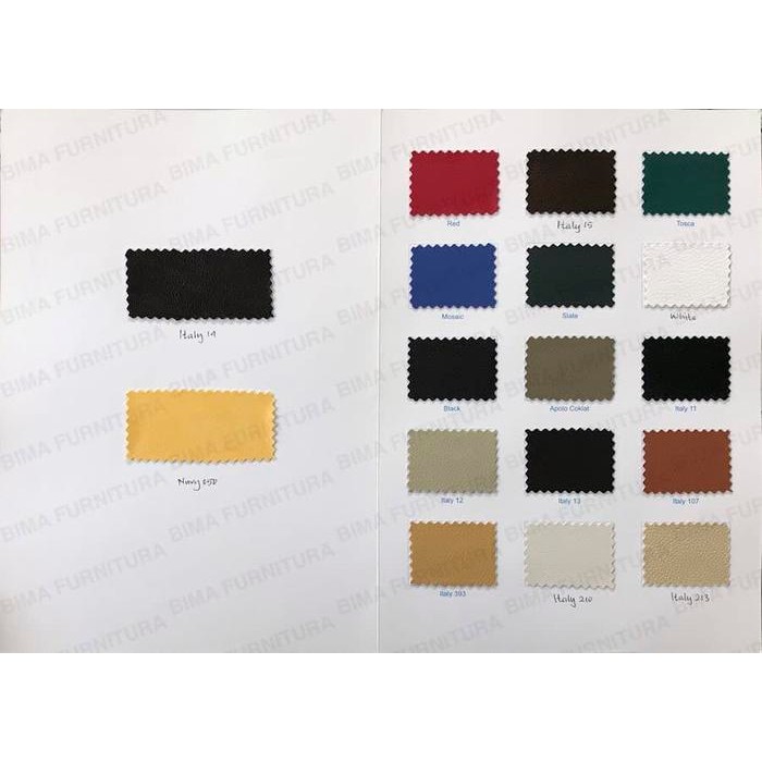 Kursi Kantor Direktur Ergotec 903 Tn