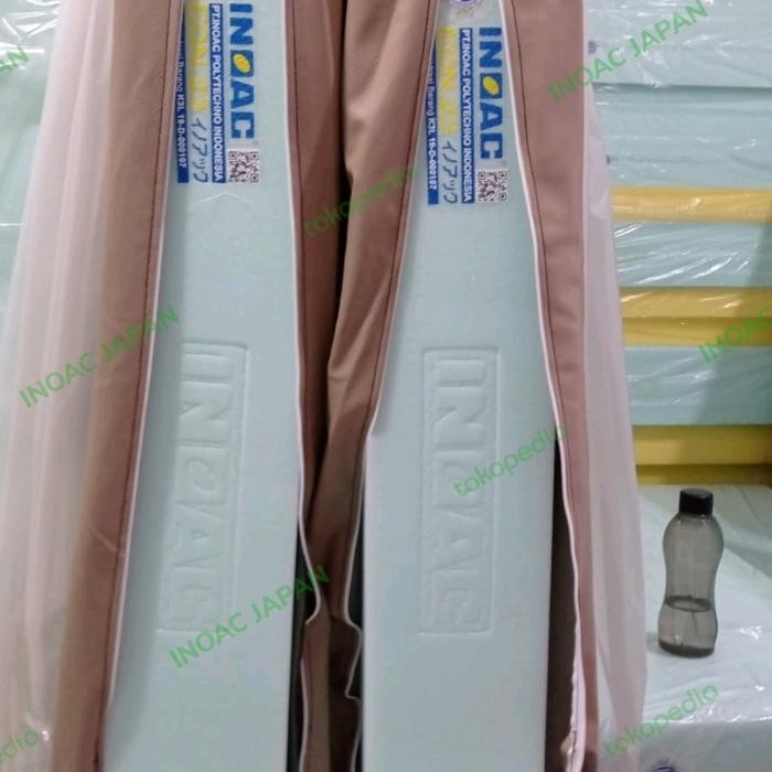 Kasur Busa Inoac 200X120X15