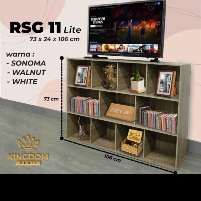 Rak Buku 7 Susun Rak Buku 11 Susun Rak Tingkat Nimalis Rak. Susun Rak Buku Lemari Buku Rak Arsip