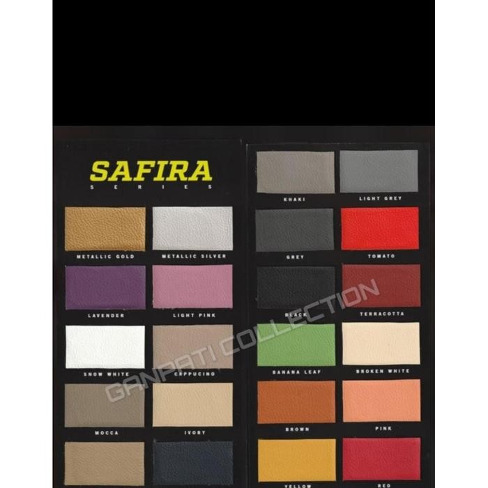 Sofa Vassa Sofa Sienna - 1 Seater / 2 Seater/ 3 Seater - - 3 Seater