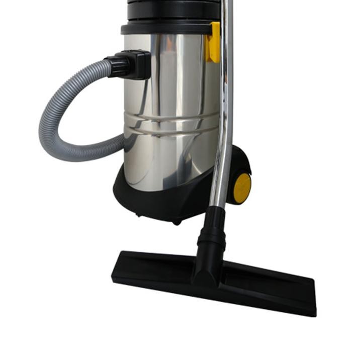 WET/DRY VACUUM CLEANER KRISBOW 30L KW1800307