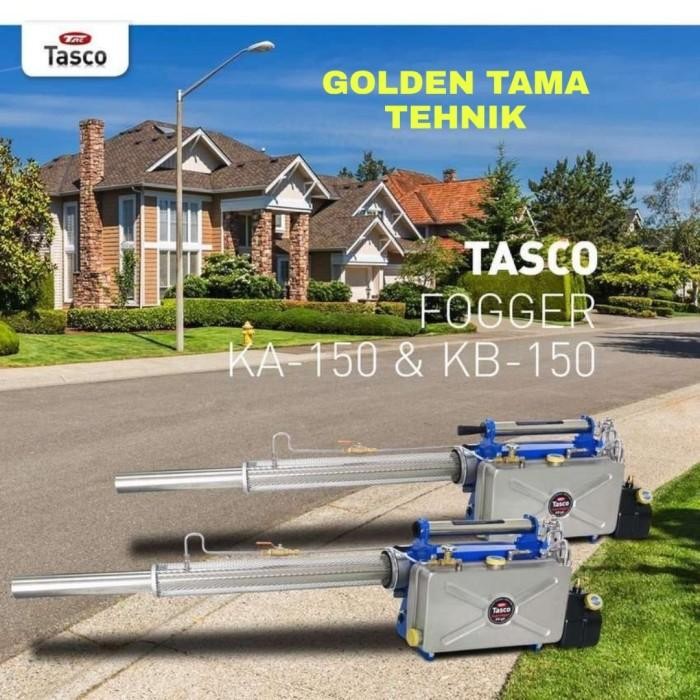 Fogging TASCO KB 150 / Super Fogger TASCO KB 150