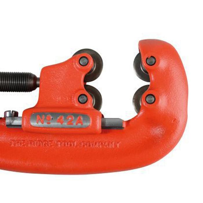 BARANG READY STOKK RIDGID Heavy Duty 4-Wheel Pipe Cutters, 42A-32870