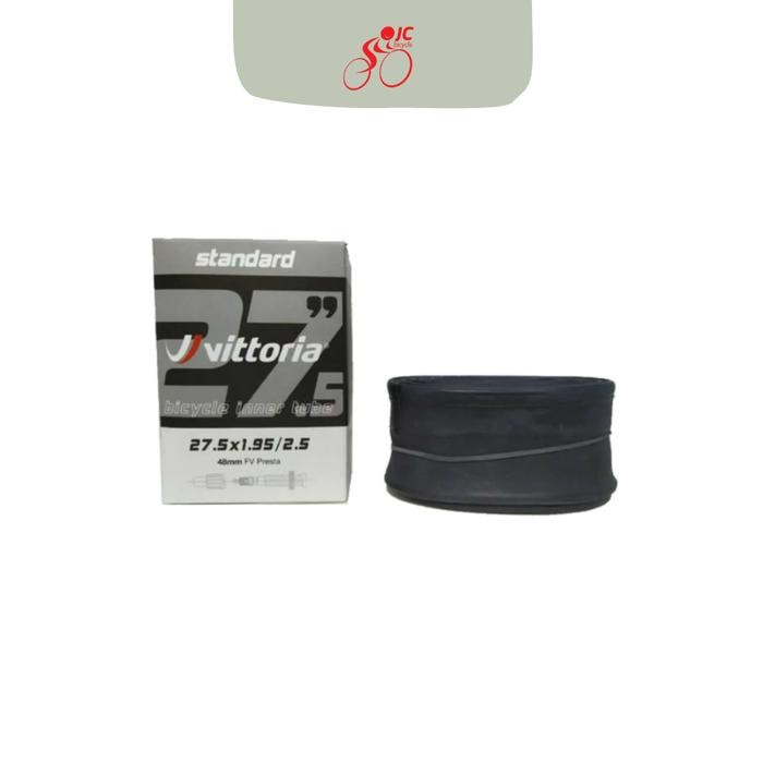 HOT PROMO Ban Dalam Sepeda Mtb 27.5 Vittoria - MTB Inner Tube 27.5