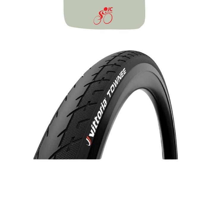 DISKON Ban Luar Sepeda Lipat 16" VITTORIA - Townee Folding Tyre - 16X1.35