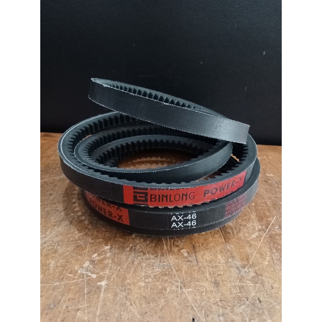 BELTING AX46 / BELTING AX46