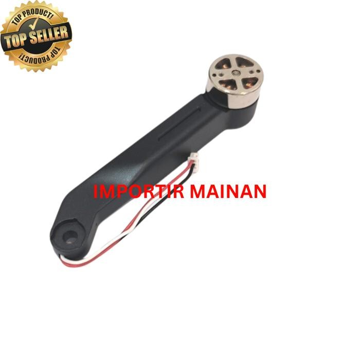 Part Drone S1S Mini Drone Lf632 Motor Arm Board Propeller Baling Accessories Drone Aksesoris Drone