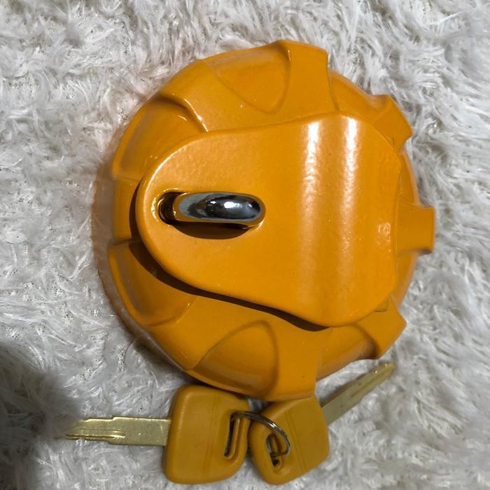 Gercep Tutup Tangki Solar Sany Sany215 Sany215C-9