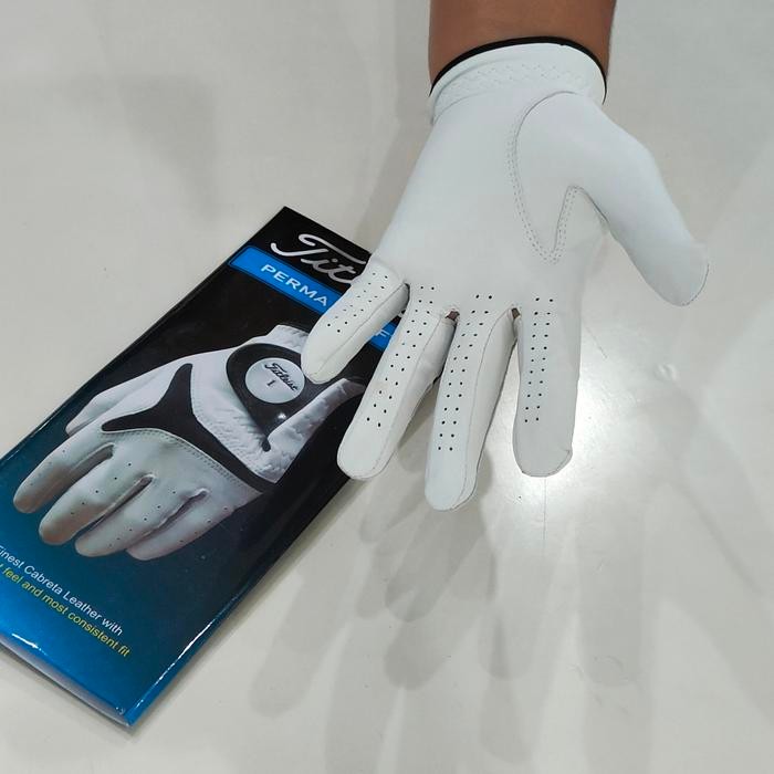 GOLF Glove Sarung Tangan
