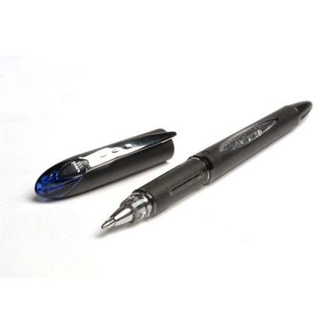 

Ready- Pulpen Ngebut Uni Jetstream Sx-210 (1.0Mm) Super Smooth
