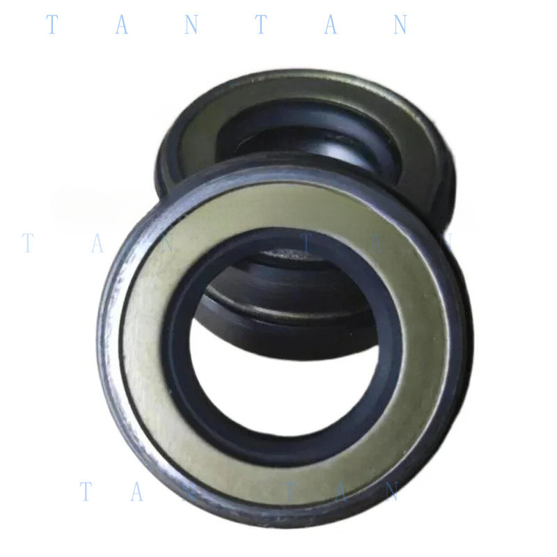 Wyoresy Qty: 1 New for NOK servo motor skeleton oil seal AP1338-L0 (tcn25 * 45*11) T