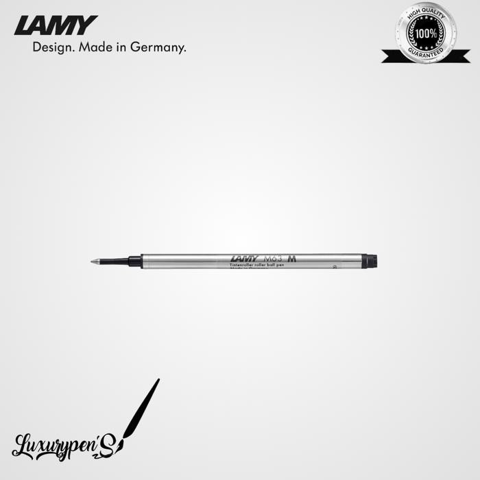 

Ready- Lamy Refill M63