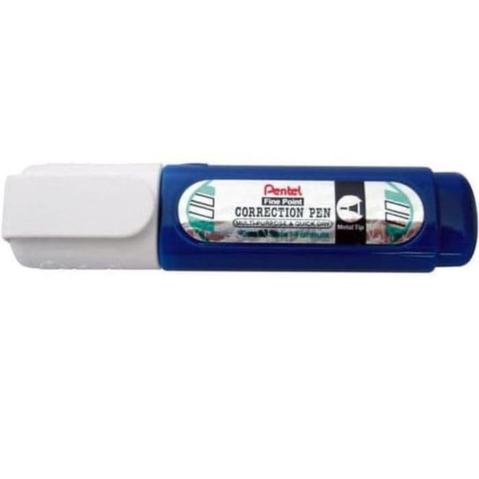 

Ready- Tip Ex Pentel Stabilo