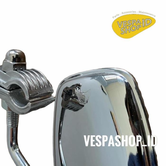 Spion jepit sky import Vespa super sprint px vbb vnb excel matic dll