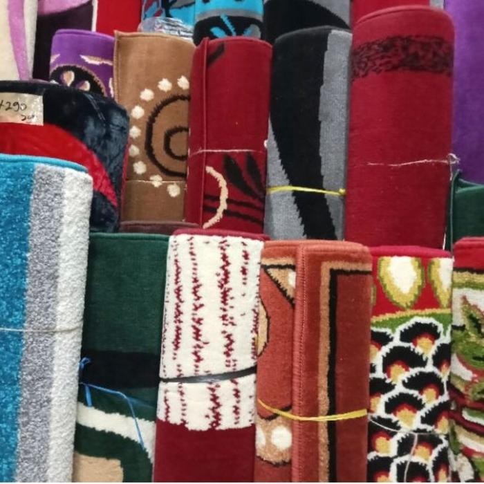 Karpet Moderno/Permadani 210X310