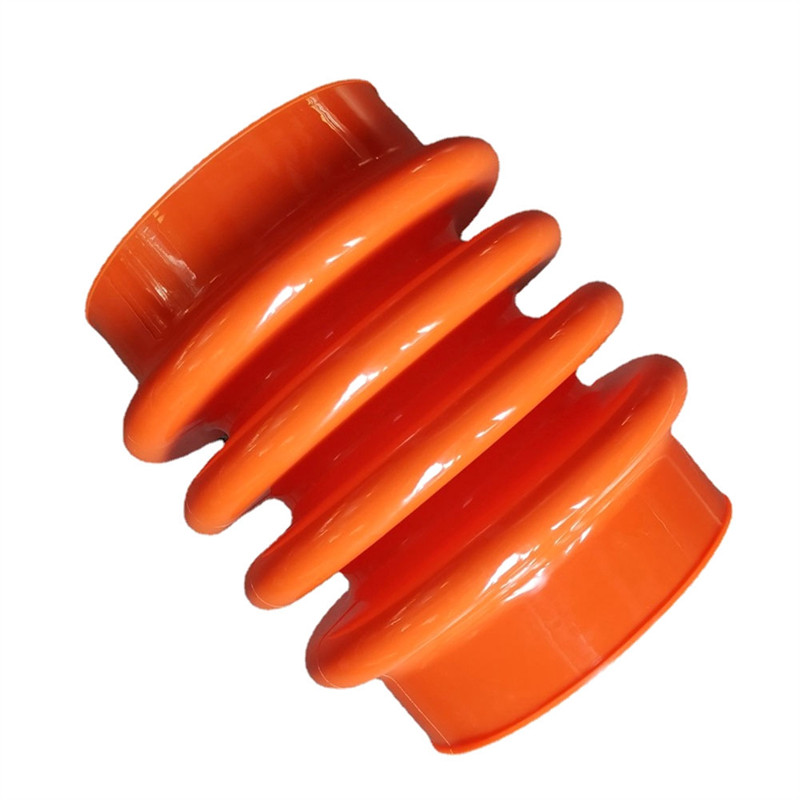 A63X-Compactor Bellows,Rammer Bellow For Mikasa MT-74F MT70 MT70H MT75 MT85 MT85H MTX80 MTX90 ,160Mm