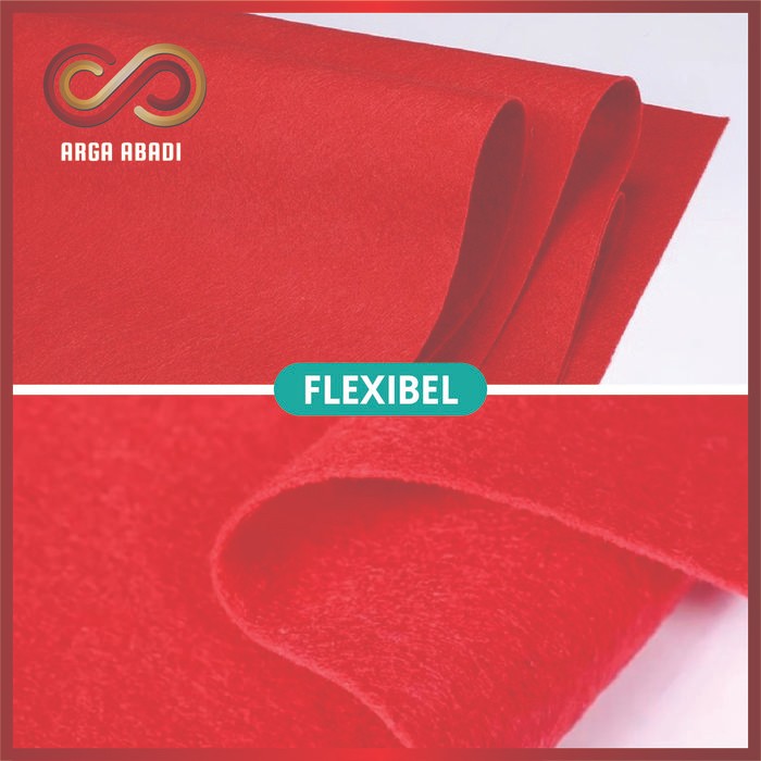 Karpet Bludru Buana Karpet Pameran Panggung Masjid Karpet Buana Roll