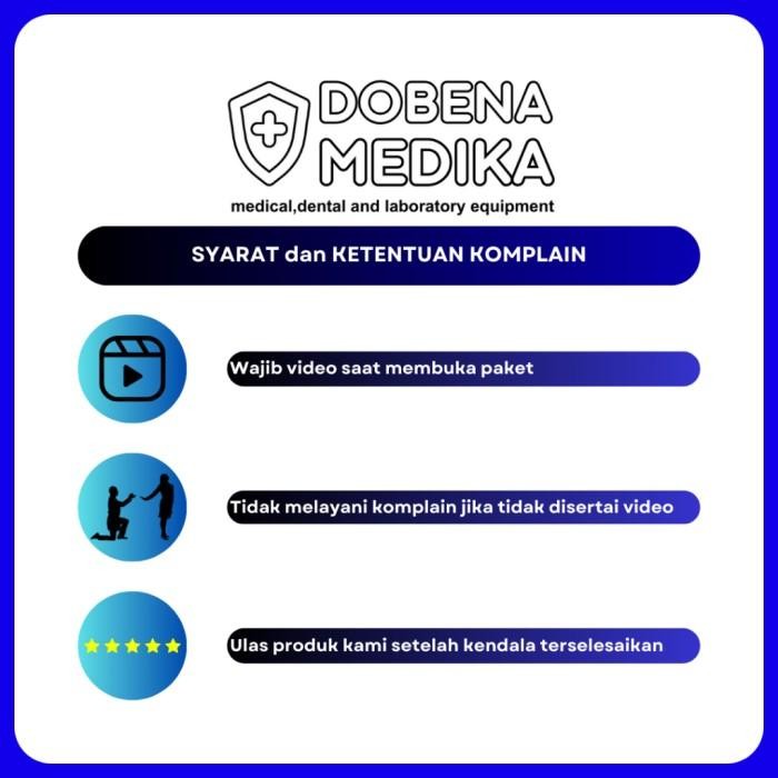 Marwa Pispot Medis Bab Stainless Dengan Tutup Bulat Pasti Ori