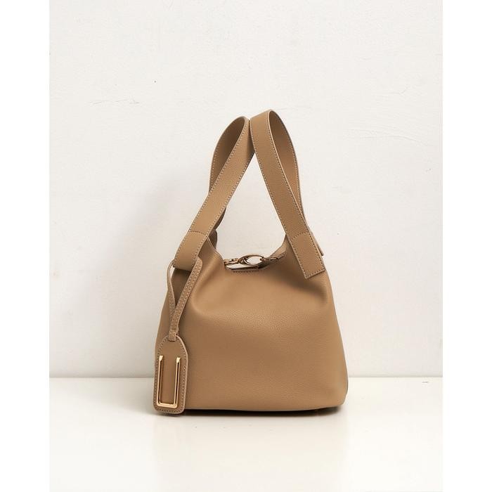 Josvli - Daze 22 Cream (With Leather Organizer)