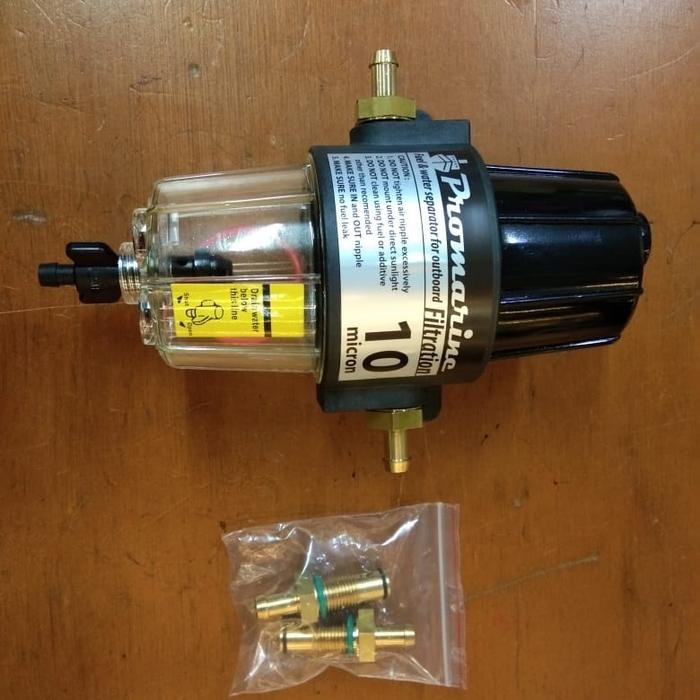 filter mesin tempel/ outboard filter UF10K