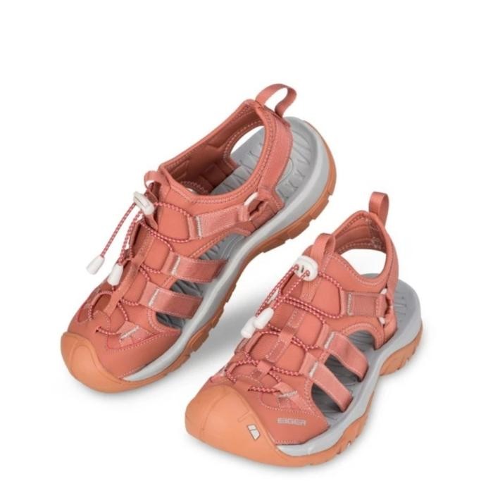 EIGER LACERTA WS SANDAL