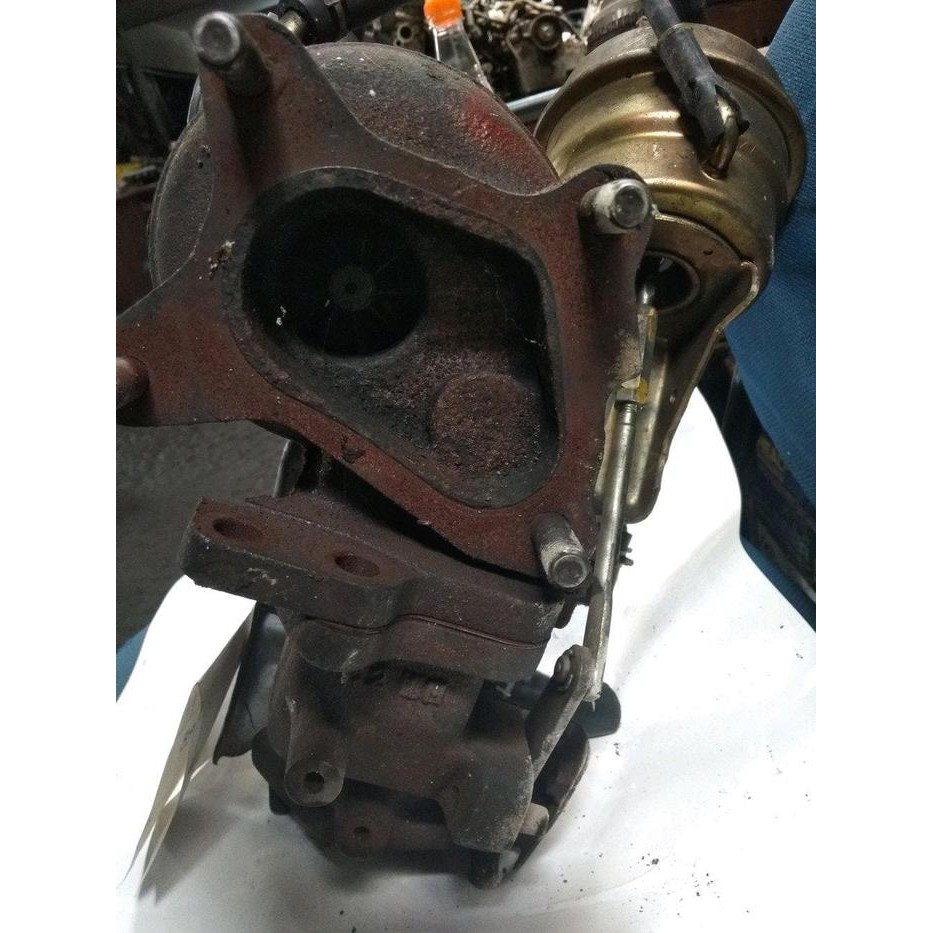 Paling Terlaris Turbo Ihi.Rhf4.Rhf3.Kkk K03 Untuk Robahan New *